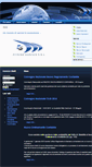 Mobile Screenshot of futureservicesrl.net